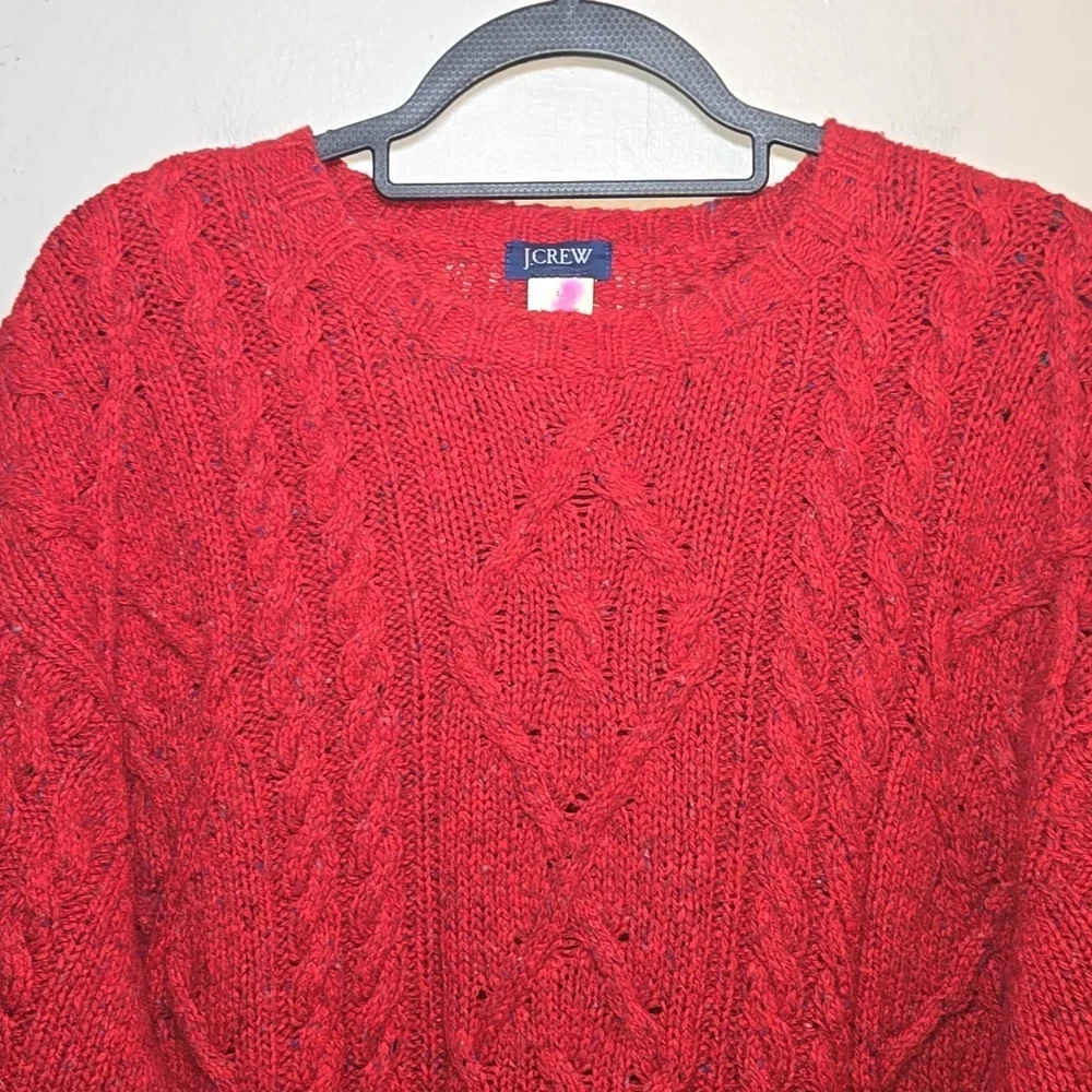 J. Crew crew men’s